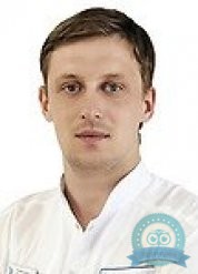 Стоматолог, стоматолог-ортопед Денисов Александр Валерьевич