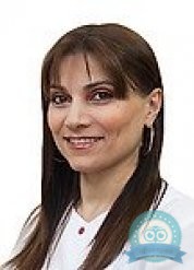детский гинеколог Арутюнян Лилит Самвеловна