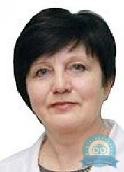 Детский гастроэнтеролог, педиатр Ильина Наталья Анатольевна