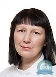 Инфекционист Малахова Марина Владиславовна