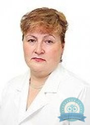 ЛОР (отоларинголог) Фахертдинова Дина Рахимьяновна