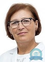 Эндокринолог Герасимова Наталья Никоновна