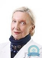 Невролог Предтеченская Елена Владимировна