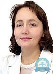 Кардиолог, терапевт Яковлева Наталья Фаритовна
