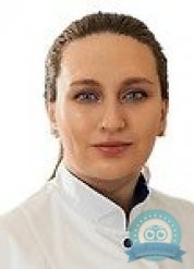 Гинеколог, гинеколог-эндокринолог, врач узи Порозова Галина Сергеевна