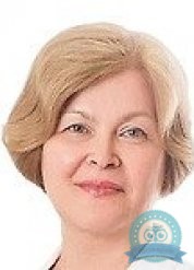 Гастроэнтеролог Моисеенко Елена Евгеньевна