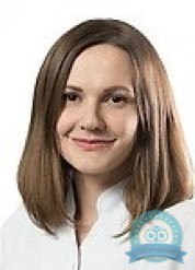 Стоматолог, стоматолог-терапевт Толстова Анна Сергеевна