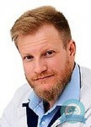 Пластический хирург Вуйлов Максим Владимирович