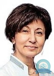 Эндокринолог Молчанова Агуния Арутюновна