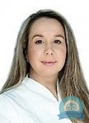 Офтальмолог (окулист) Александрова Светлана Евгеньевна