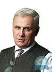 Психолог Марин Алексей Юрьевич