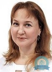 Акушер-гинеколог, гинеколог Афанасьева Инна Вячеславовна
