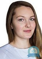 Дерматолог, дерматокосметолог, трихолог Бубнова Оксана Александровна