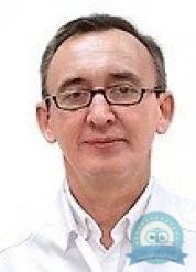 Рентгенолог, врач мрт Стрыгин Александр Валерьевич