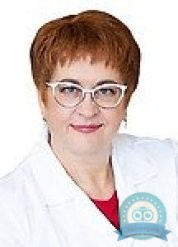 Гастроэнтеролог, терапевт, врач узи Толкачева Наталья Юрьевна