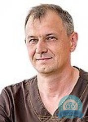 Физиотерапевт Сентябов Евгений Викторович