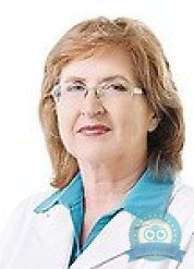 Медицинский генетик Лукьянова Татьяна Витальевна