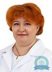 Детский физиотерапевт Жарикова Ирина Павловна
