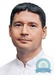 Офтальмолог (окулист), офтальмохирург Лих Иван Александрович