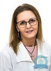 Медицинский генетик Матяш Наталия Александровна