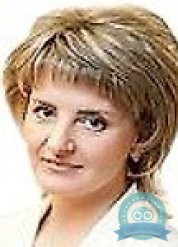 Медицинский генетик Маслова Елена Викторовна