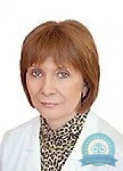 Врач функциональной диагностики, врач узи Волкова Ирина Ивановна
