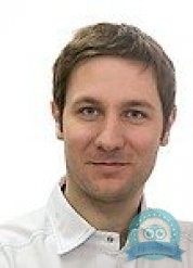 Детский иммунолог, детский аллерголог Морозов Сергей Александрович