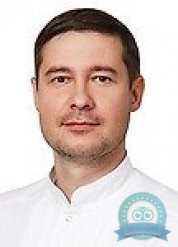 Офтальмолог (окулист), офтальмохирург Филимонов Максим Евгеньевич
