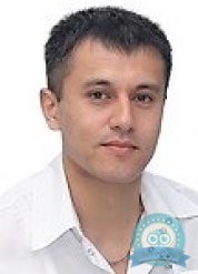 Хирург, проктолог, флеболог Мирсадиков Рустам Раманжанович