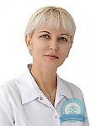 Стоматолог, стоматолог-ортопед Сотникова Марина Владимировна