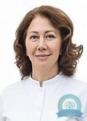  Белинская Инна Михайловна