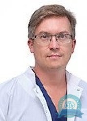 Уролог, врач узи Полянский Иван Анатольевич