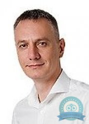 Стоматолог, стоматолог-ортопед Циркин Семен Григорьевич