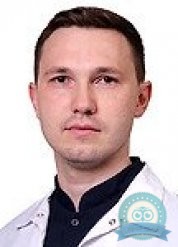  Кликич Евгений Николаевич