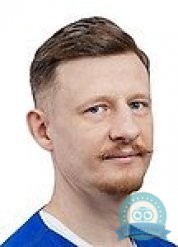 Маммолог, онколог Ванхальский Алексей Владимирович