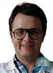 Ревматолог Ширинский Иван Валерьевич