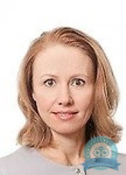Врач функциональной диагностики Авдеева Екатерина Михайловна