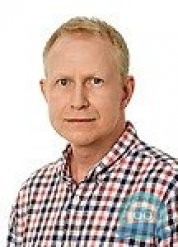 Психиатр, психотерапевт Фёдоров Владимир Николаевич