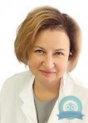 Маммолог, онколог, онколог-маммолог Сасса Елена Александровна