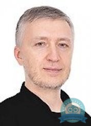Стоматолог-ортопед Торсунов Вячеслав Леонидович