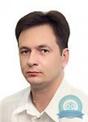Офтальмолог (окулист) Самсонов Александр Анатольевич