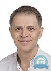 Уролог Нотов Константин Геннадьевич