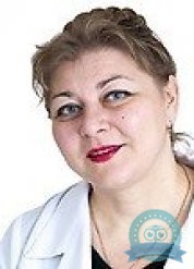 Детский невролог, детский вертебролог Земцова Наталья Михайловна