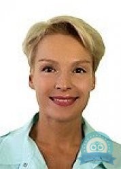 детский гинеколог, детский гинеколог-эндокринолог Рыжакова Светлана Павловна