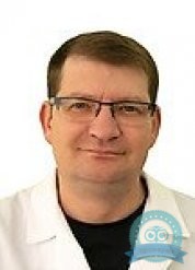 Хирург, онколог Ушков Алексей Олегович