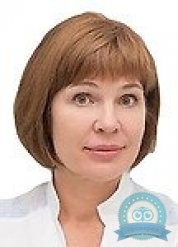 Акушер-гинеколог, гинеколог, гинеколог-эндокринолог Ходырева Жанна Владимировна