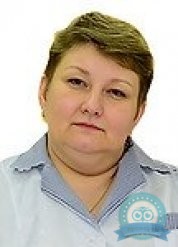 Маммолог, онколог Прищепа Светлана Михайловна