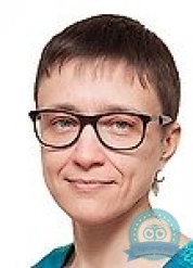 Эндоскопист Судовых Ирина Евгеньевна
