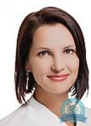 Хирург, проктолог Ковалева Наталья Владимировна