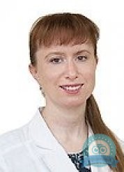 Ревматолог Убшаева Юлия Борисовна